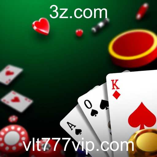 Explorando a Fascinante Categoria de Jogos de Cartas no vlt777.com