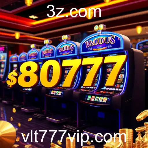 Expansão dos Sites de Jogos é Tendência Global