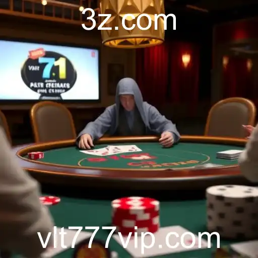 Expandindo Horizontes no Mundo dos Jogos de Azar Online