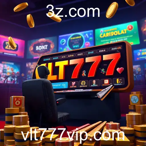 Crescente Popularidade dos Jogos Online em 2025