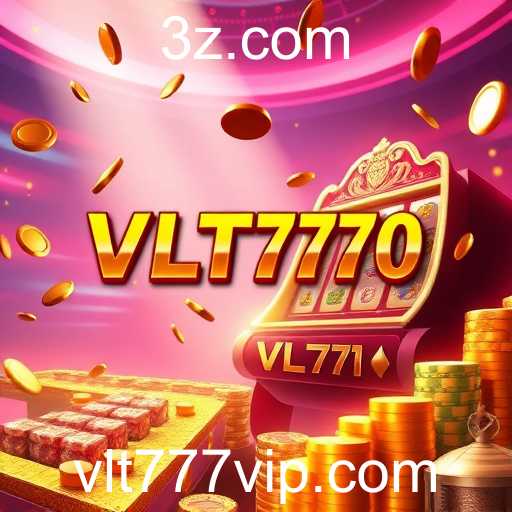 Crescimento de Plataformas de Jogos em 2025: O Caso VLT777