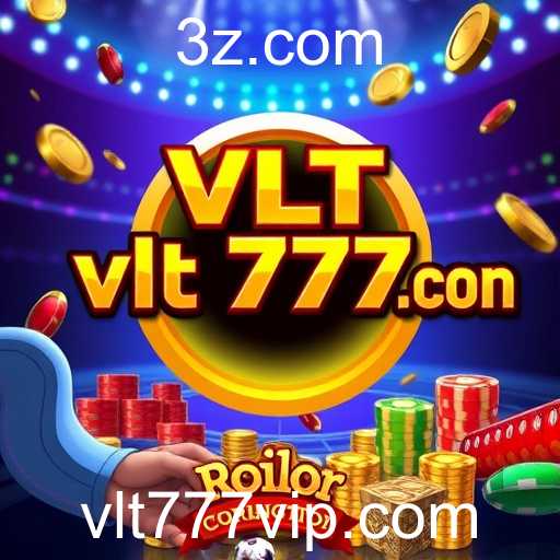 Crescimento dos Jogos Online em VLT777
