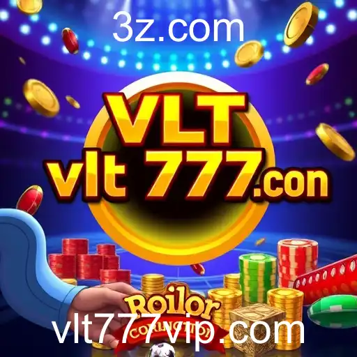 Crescimento dos Jogos Online em VLT777