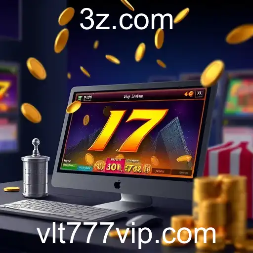 O Impacto do Crescimento dos Jogos Online