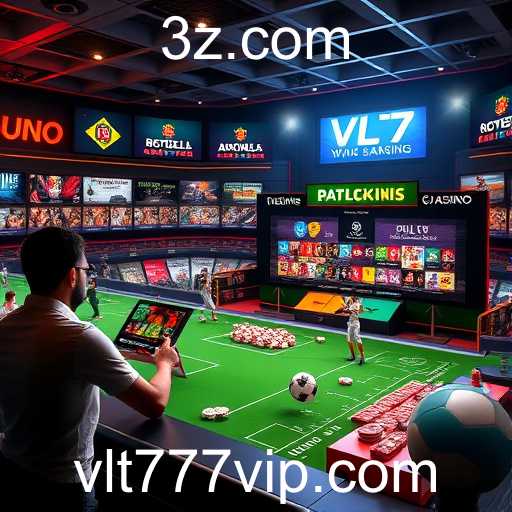 A Ascensão dos Jogos de Cassino Online em 2025