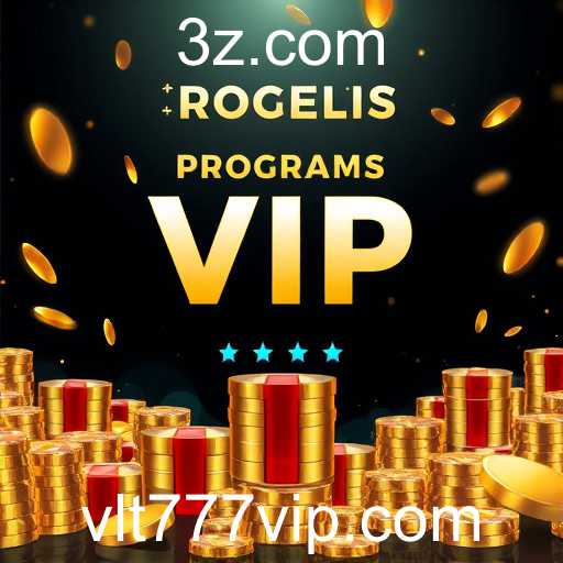 Explorando o Programa VIP do vlt777.com: Benefícios Exclusivos para Jogadores Dedicados